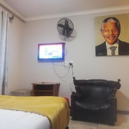 Parow City -Star Legend Lodge Κέιπ Τάουν Εξωτερικό φωτογραφία